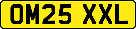 OM25XXL