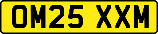 OM25XXM