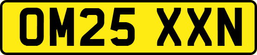 OM25XXN