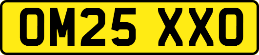 OM25XXO