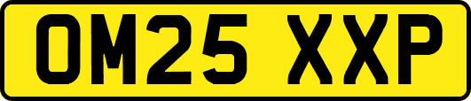 OM25XXP