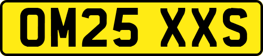 OM25XXS