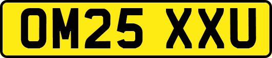 OM25XXU