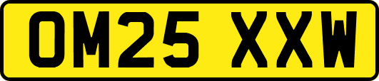 OM25XXW
