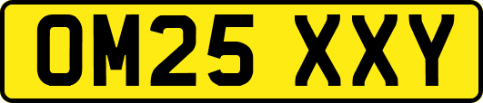 OM25XXY