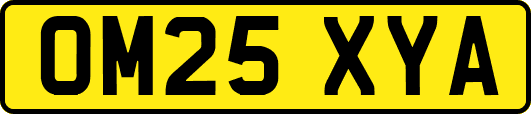 OM25XYA