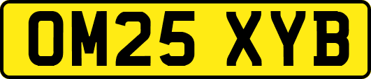 OM25XYB