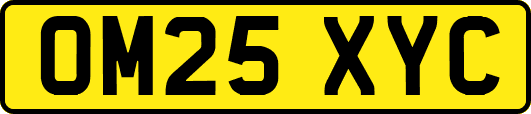 OM25XYC