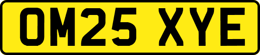 OM25XYE