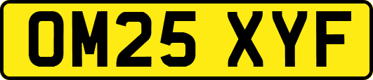 OM25XYF