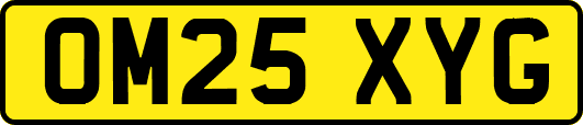 OM25XYG