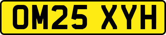 OM25XYH