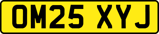 OM25XYJ