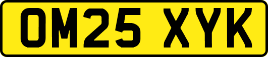 OM25XYK