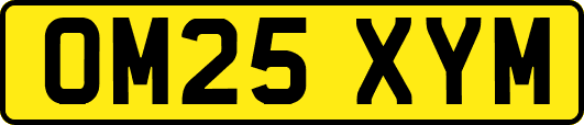 OM25XYM