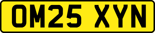 OM25XYN