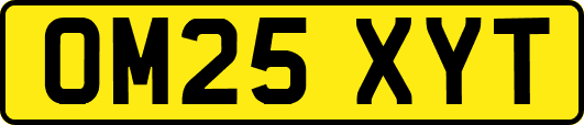 OM25XYT