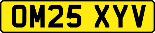 OM25XYV