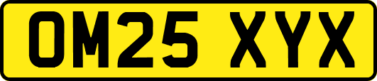 OM25XYX