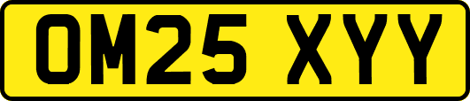 OM25XYY