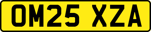 OM25XZA