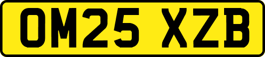 OM25XZB