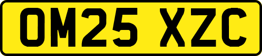 OM25XZC