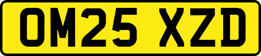OM25XZD