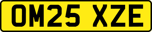 OM25XZE