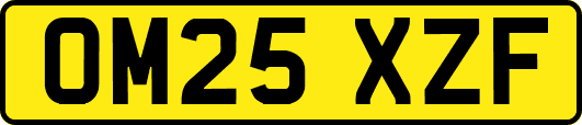 OM25XZF