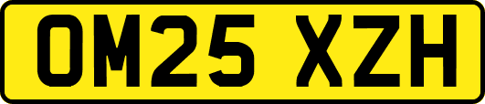 OM25XZH