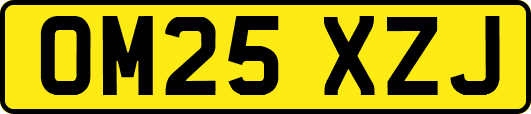 OM25XZJ