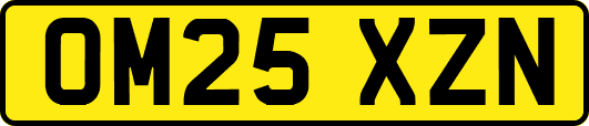 OM25XZN