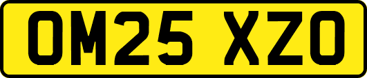 OM25XZO