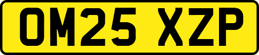 OM25XZP