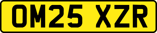 OM25XZR