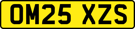 OM25XZS