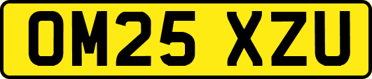 OM25XZU
