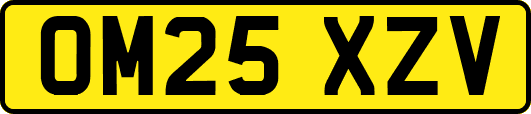 OM25XZV