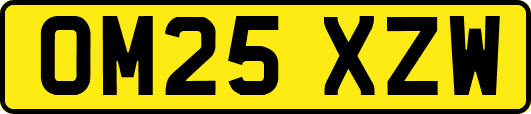 OM25XZW