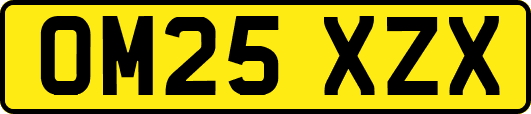OM25XZX