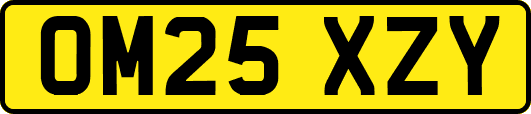 OM25XZY