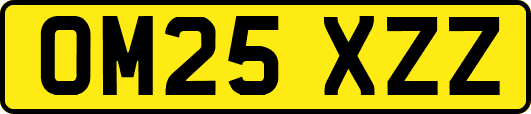 OM25XZZ