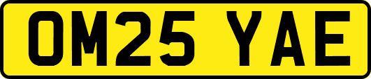 OM25YAE