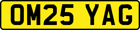 OM25YAG