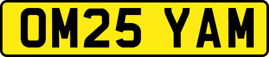 OM25YAM