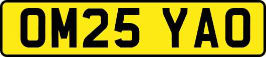 OM25YAO