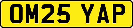 OM25YAP