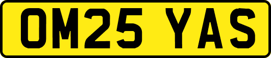 OM25YAS