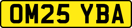 OM25YBA